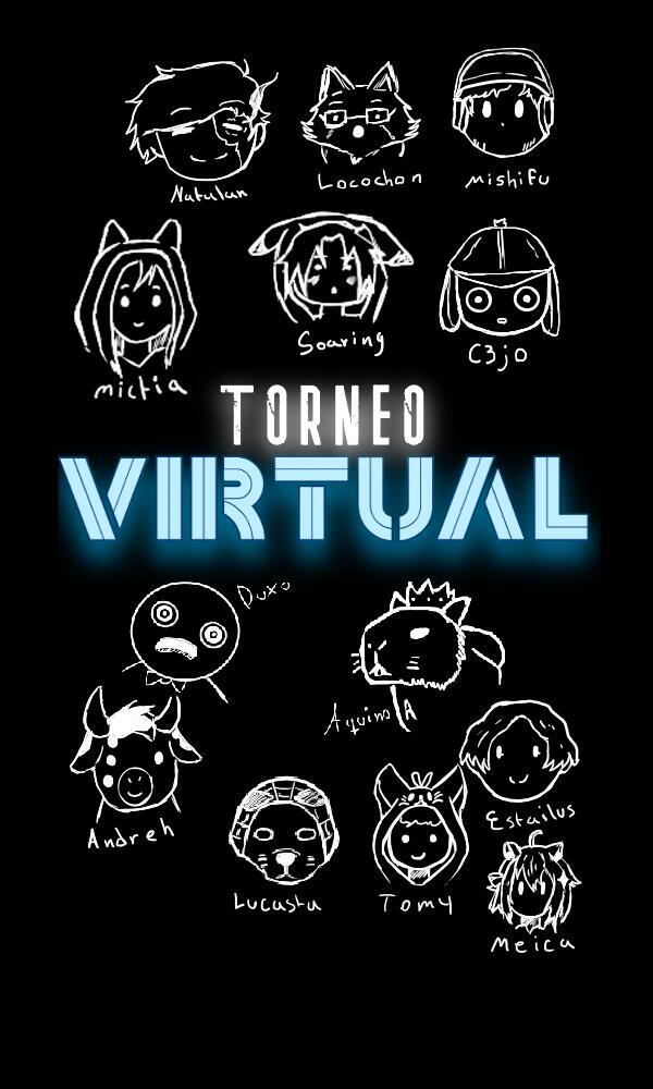 Torneo Virtual