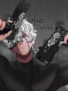 Hazeless