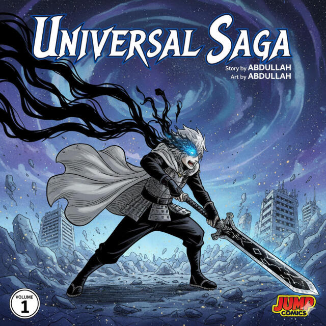 Universal saga