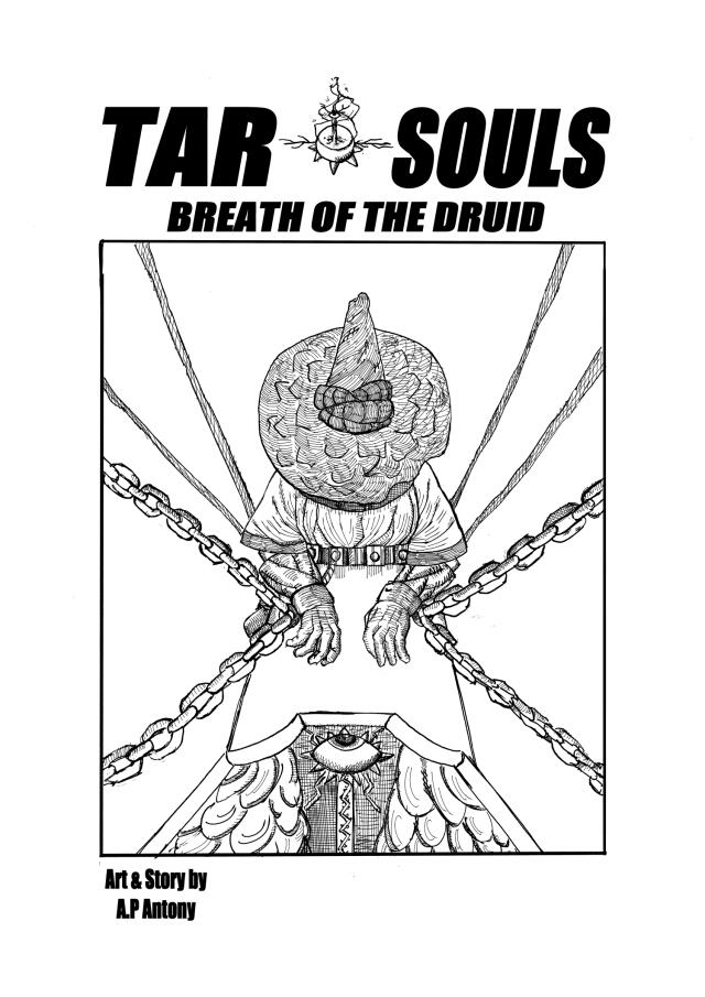 TAR-SOULS