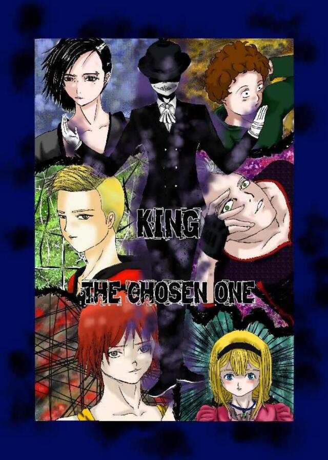 King: The Chose One