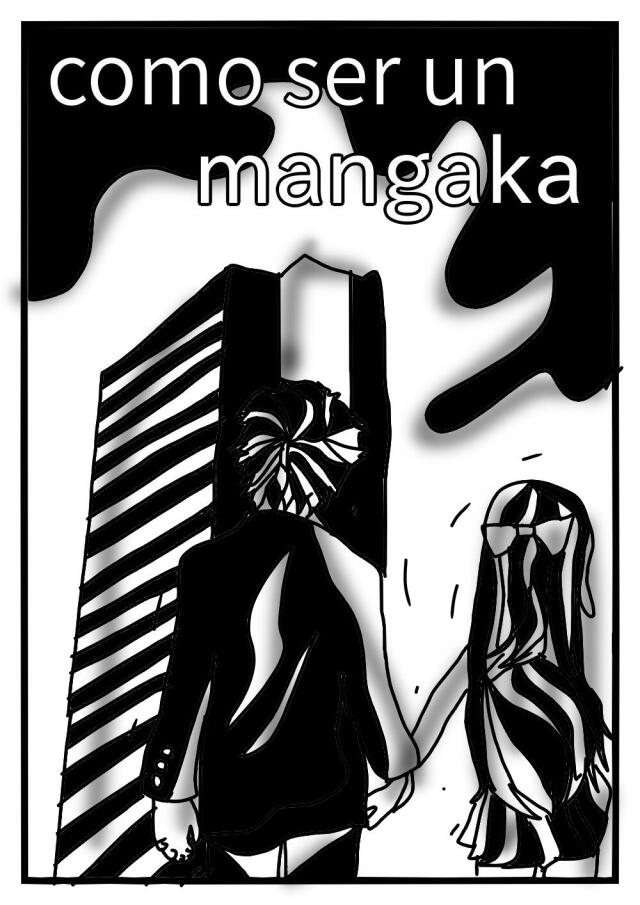 como ser un mangaka