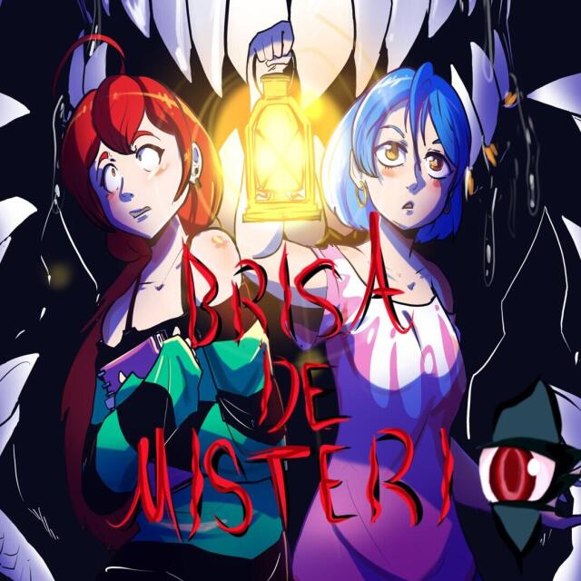 Brisa de Misterio