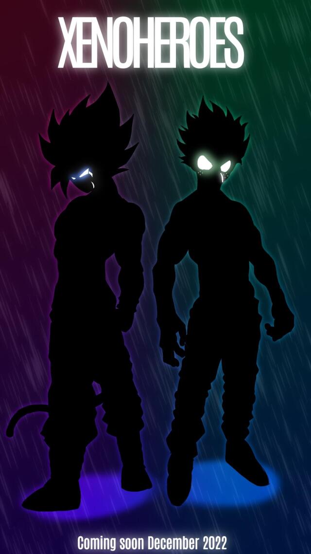 xenoheroes