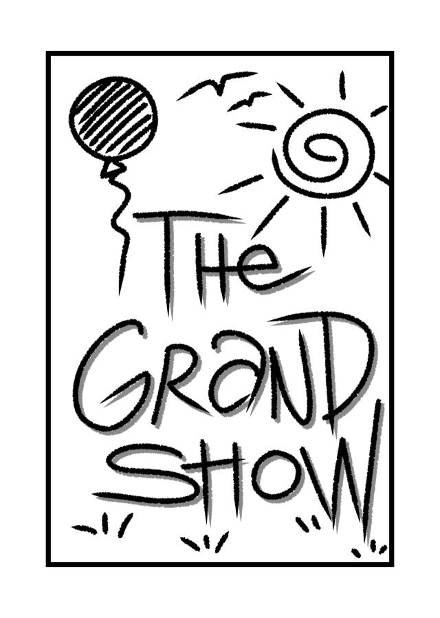 The Grand Show