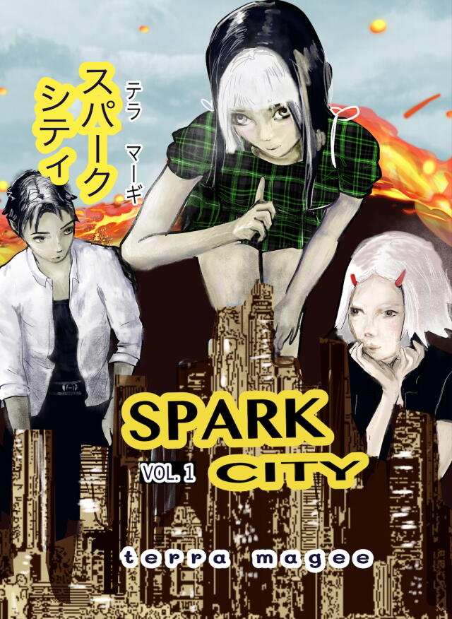 Spark City