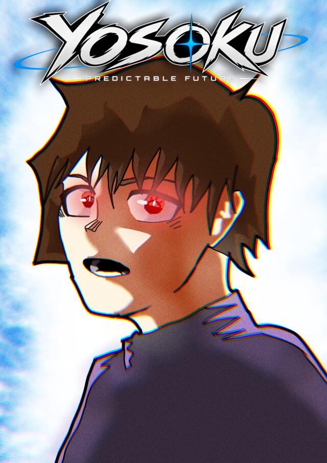 YOSOKU: predictable future