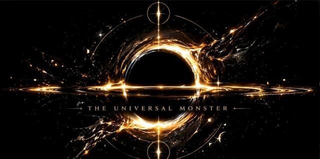 The Universal Monster