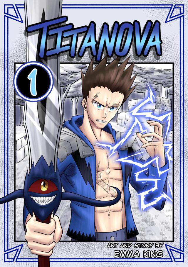 Titanova
