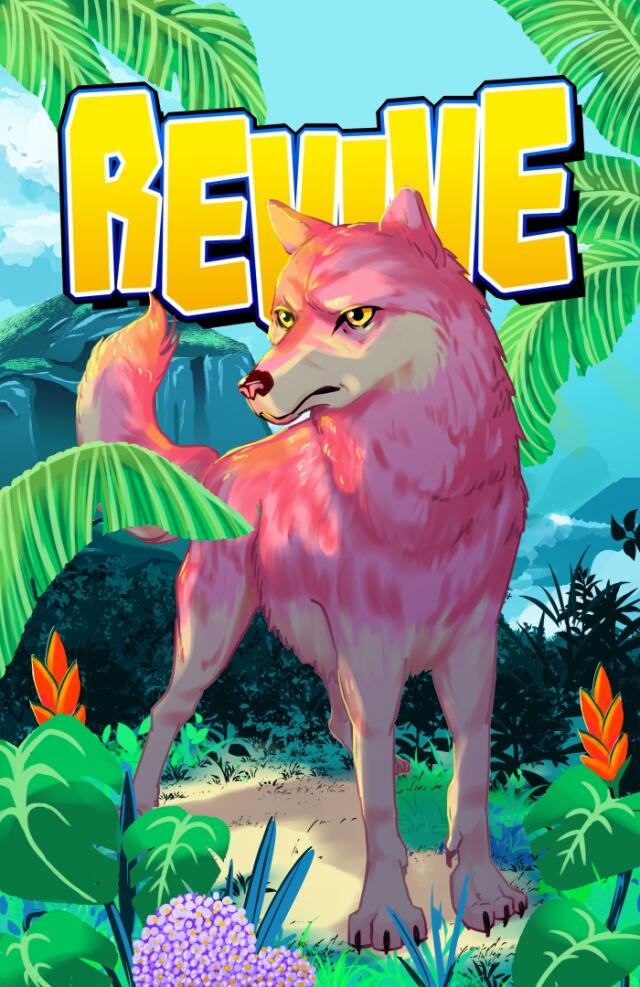 REVIVE