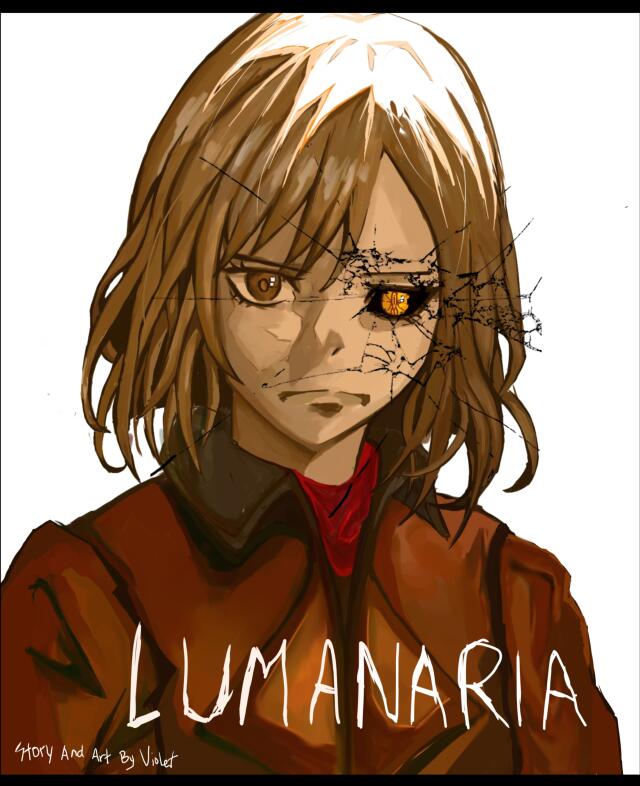 LUMANARIA