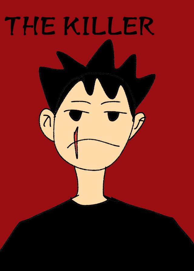 The killer