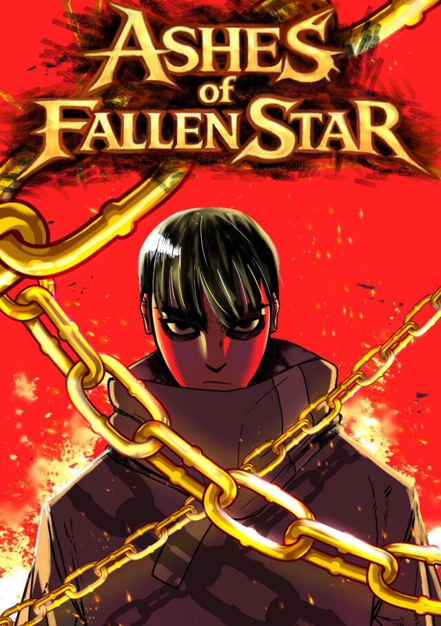ASHES OF FALLEN STAR