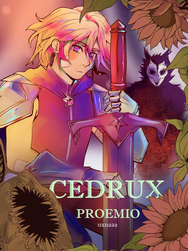 CEDRUX: Proemio
