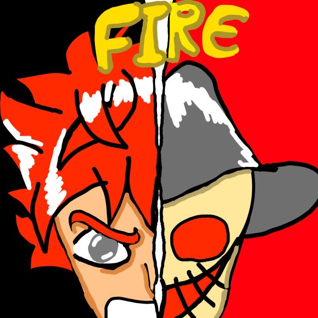 Fuego