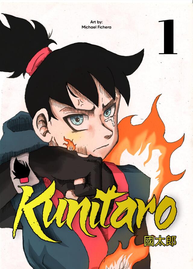Kunitaro
