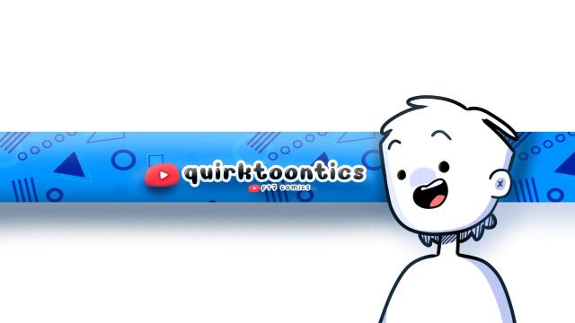 Quirktoontics