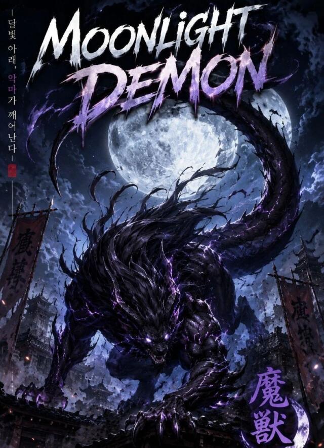 Moonlight Demon