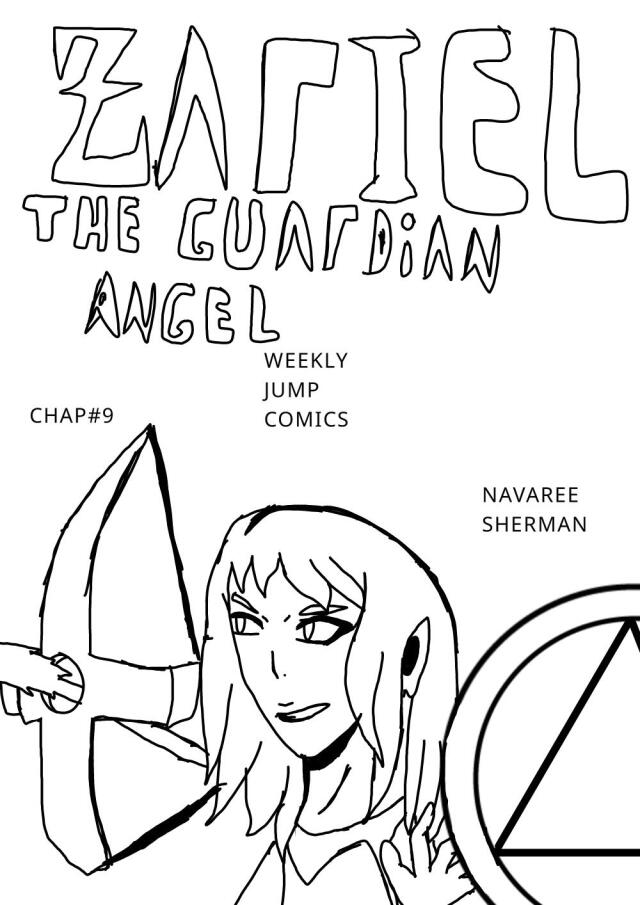 zariel:the guardian angel ch.9