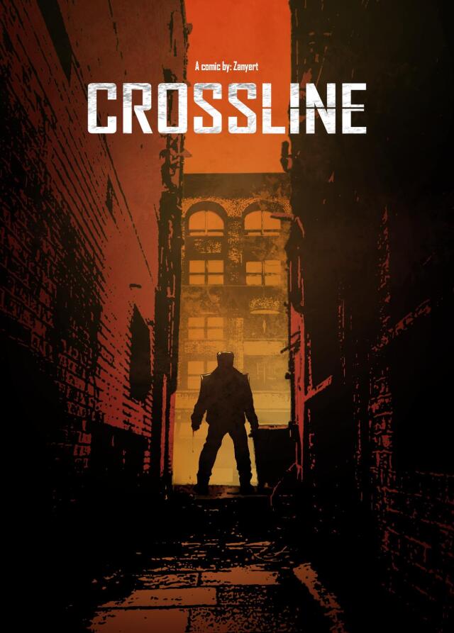 Crossline
