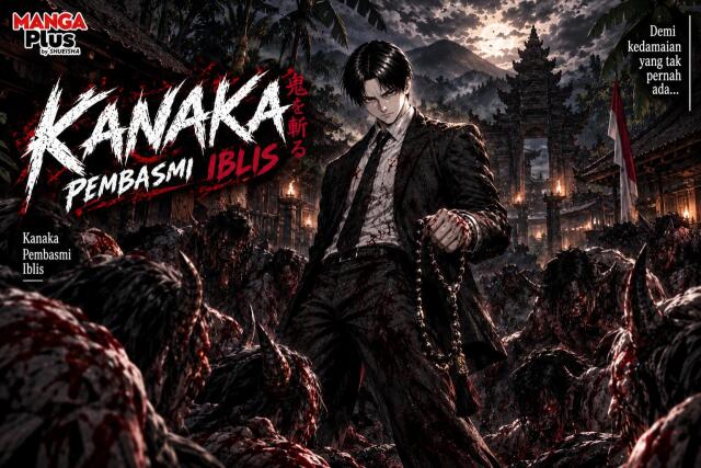 Kanaka pembasmi iblis