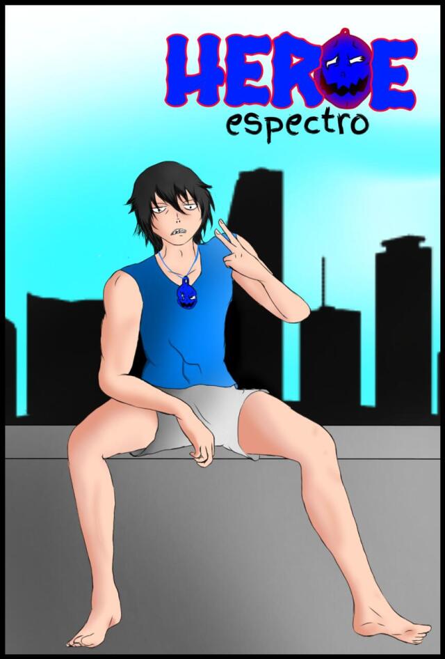 HEROE ESPECTRO