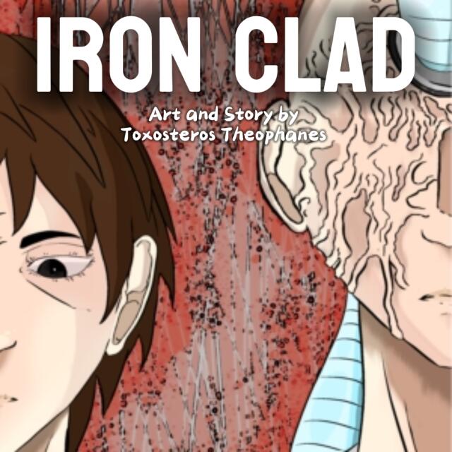 Ironclad 