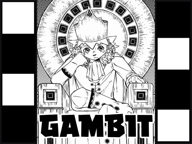 GAMBIT