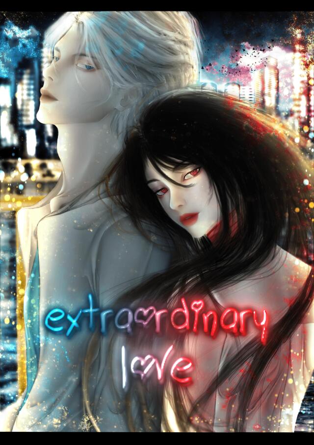 Extraordinary love