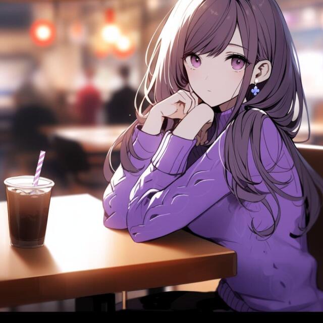 whisper of love
