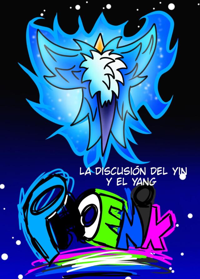 Phoenix: la discusión del yin y el yang