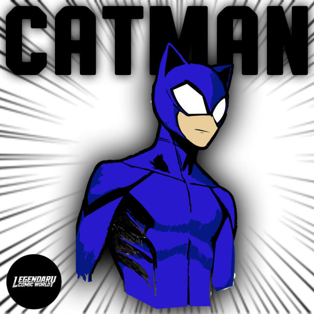 CATMAN