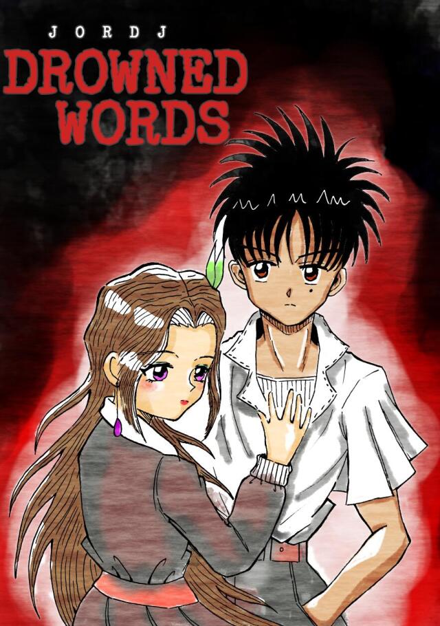 DROWNED WORDS