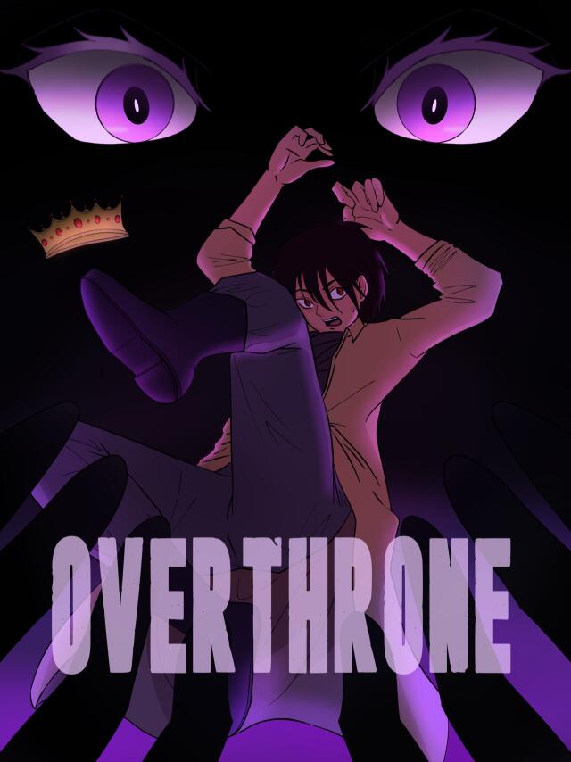 Overthrone