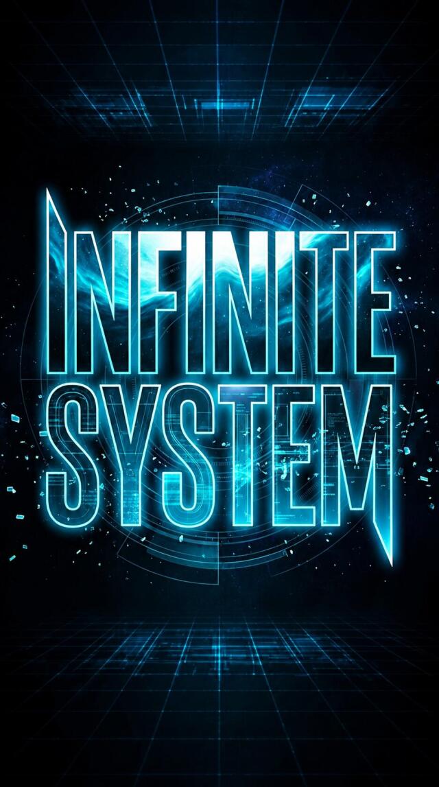 Infinite System
