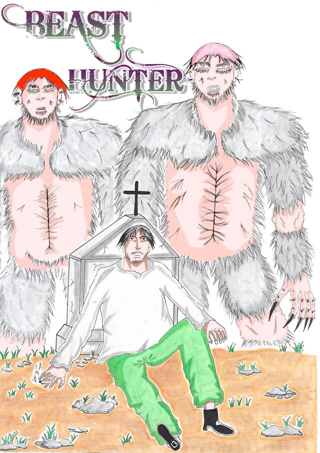 Beast Hunter 