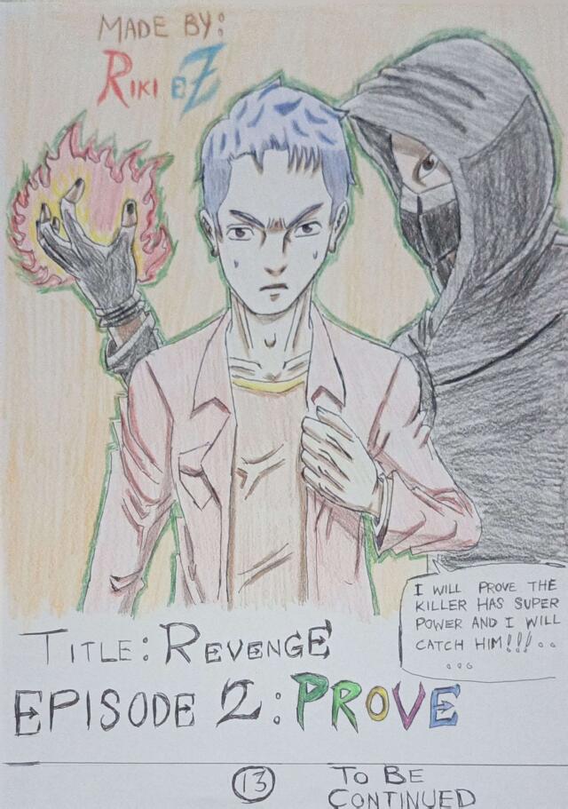 Revenge 02