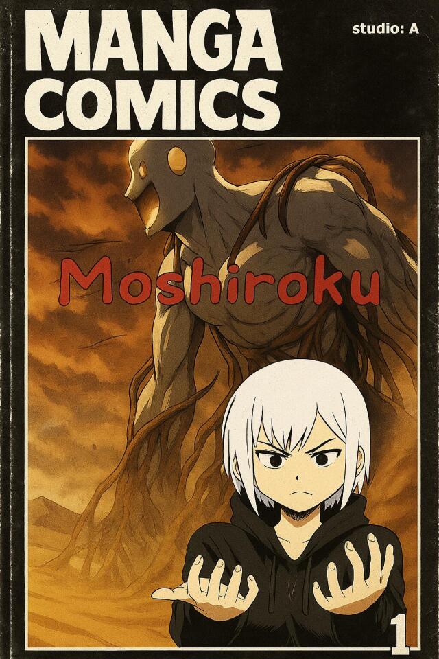 Moshiroku