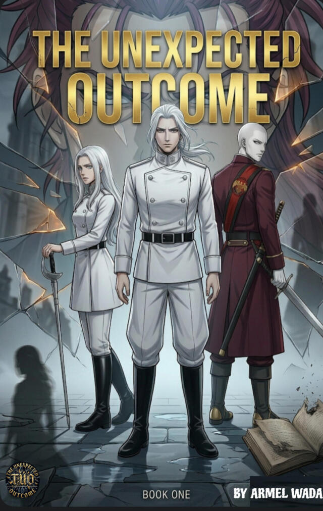 THE UNEXPECTED OUTCOME