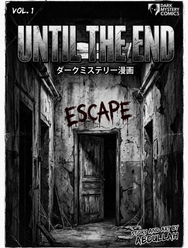 UNTIL THE END