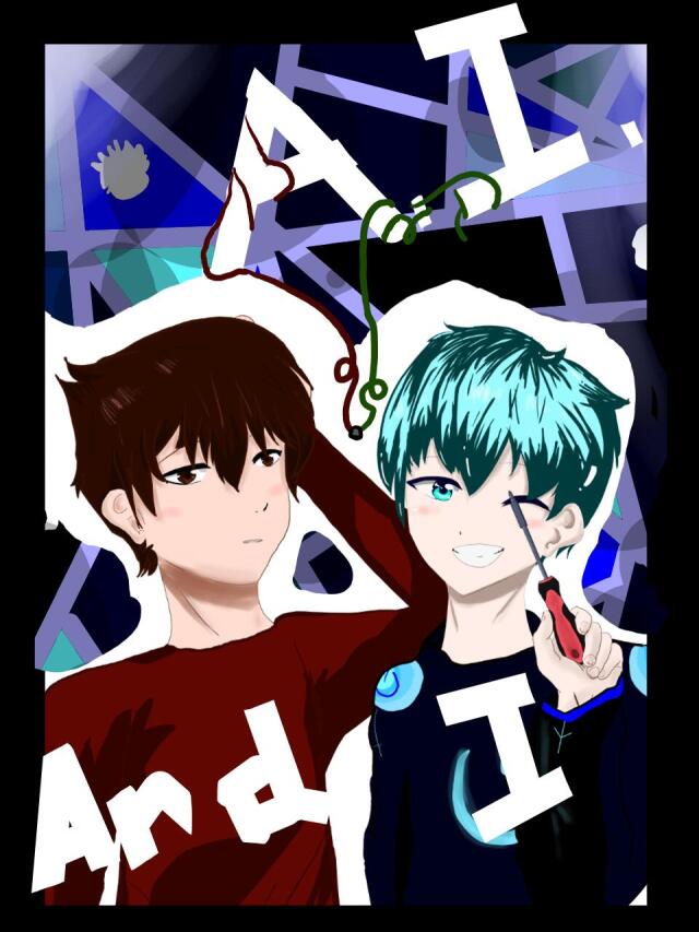 A.I. and I