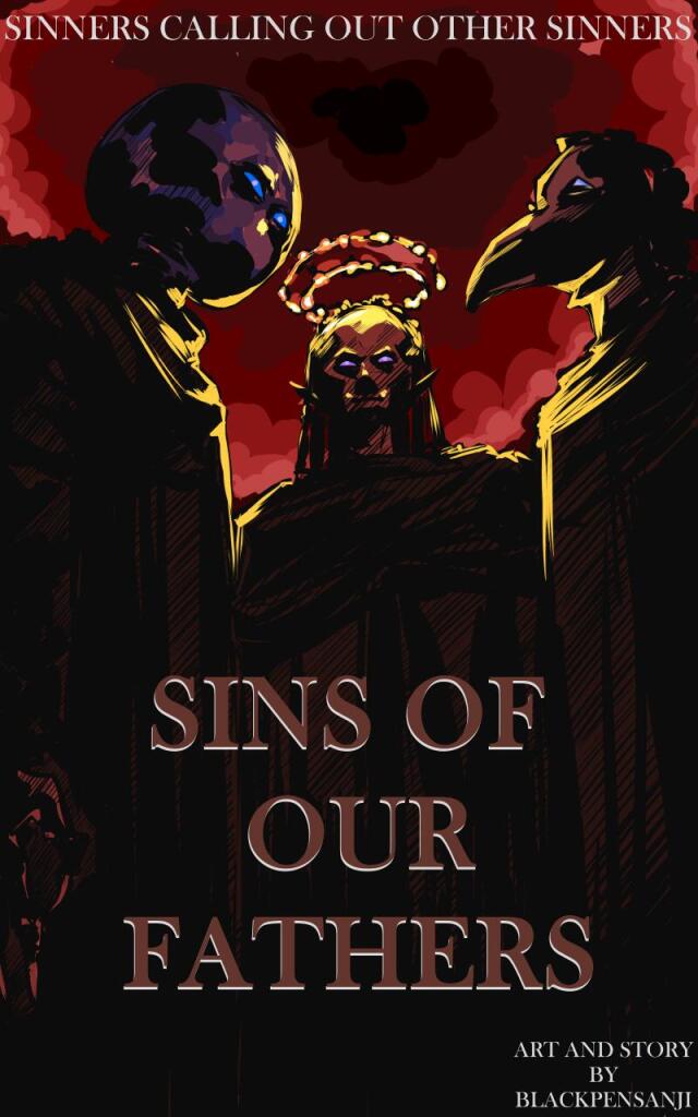 SINS OF OUR FATHERS