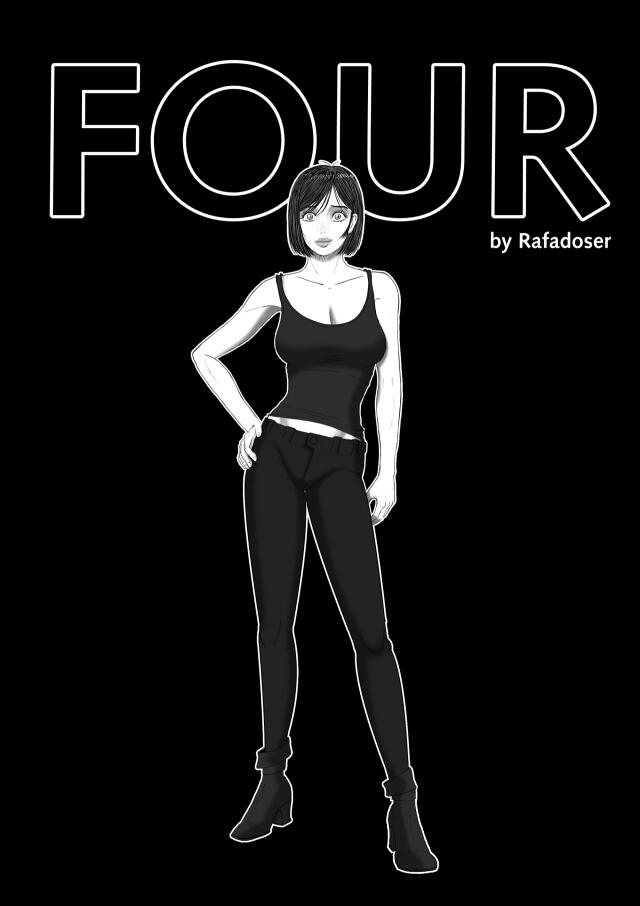 FOUR
