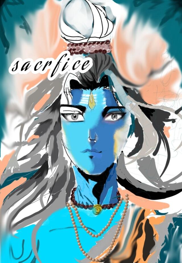 Sacrifice
