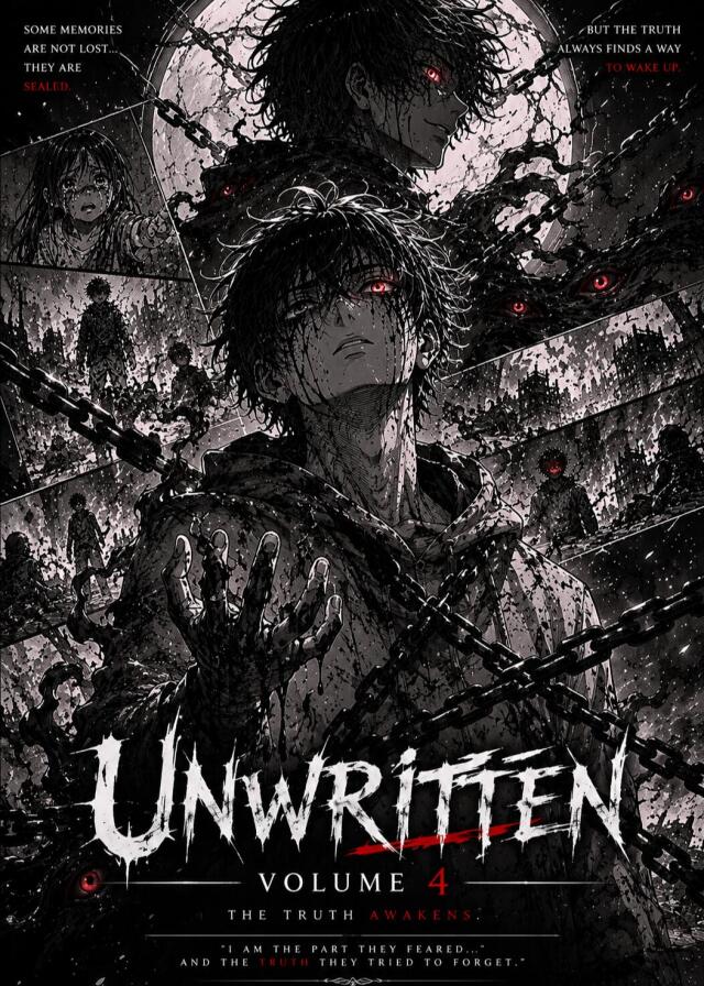 UNWRITTEN CORE