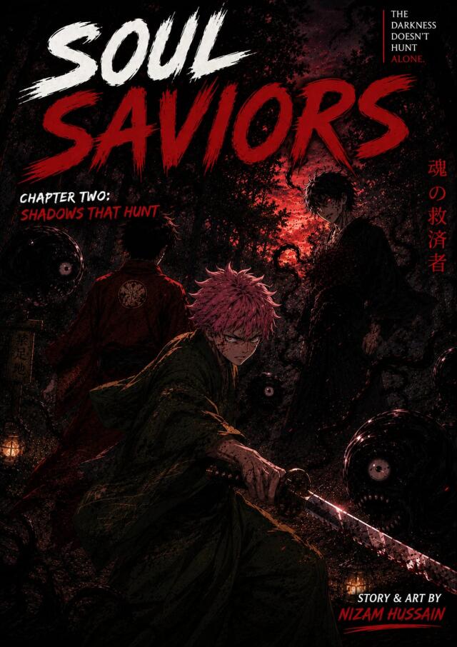 Soul saviors