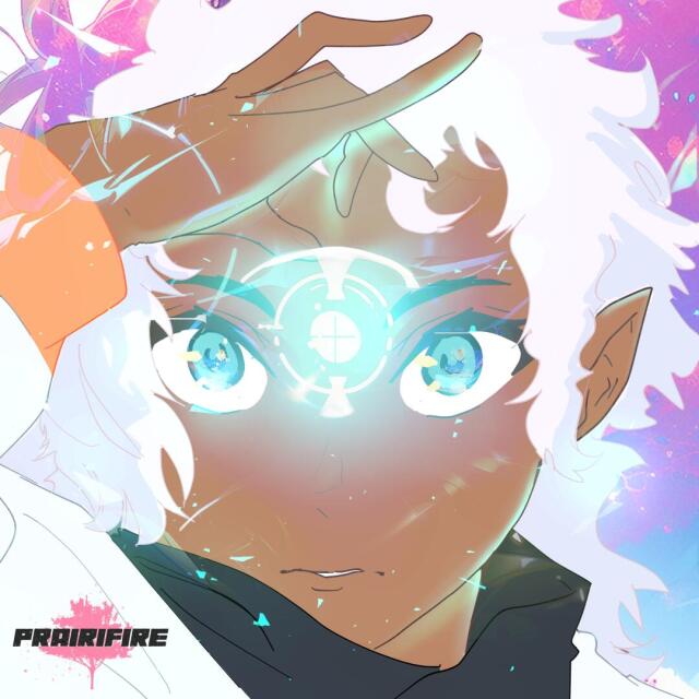 Prairifire