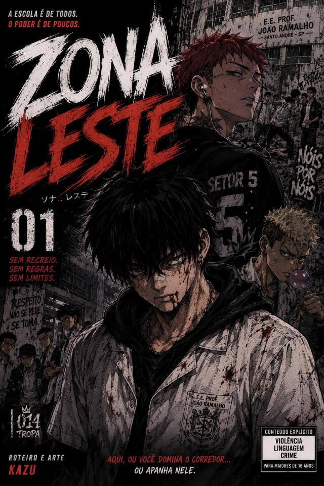 Zona Leste