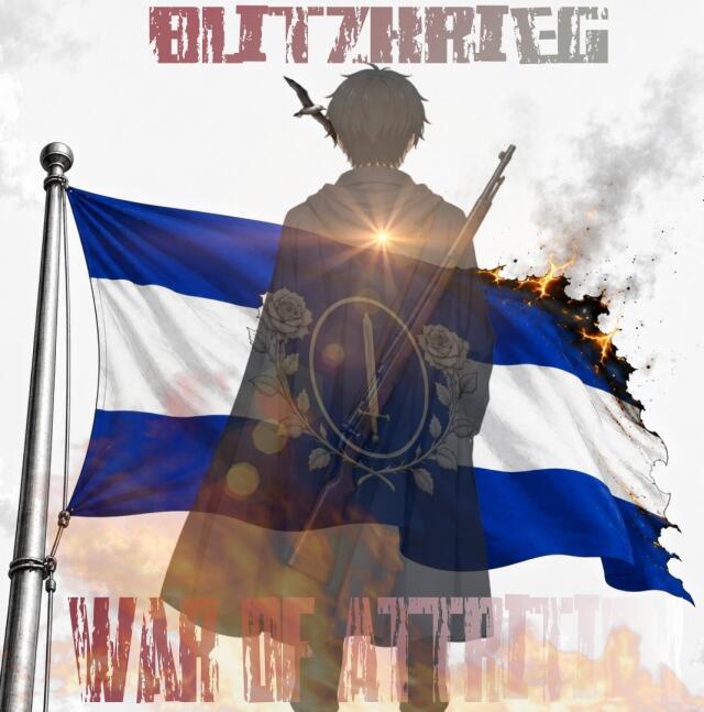 Blitzkrieg: War of Attrition