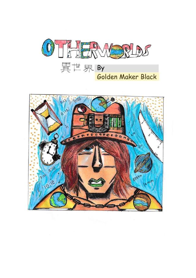 Otherworlds (ENG)